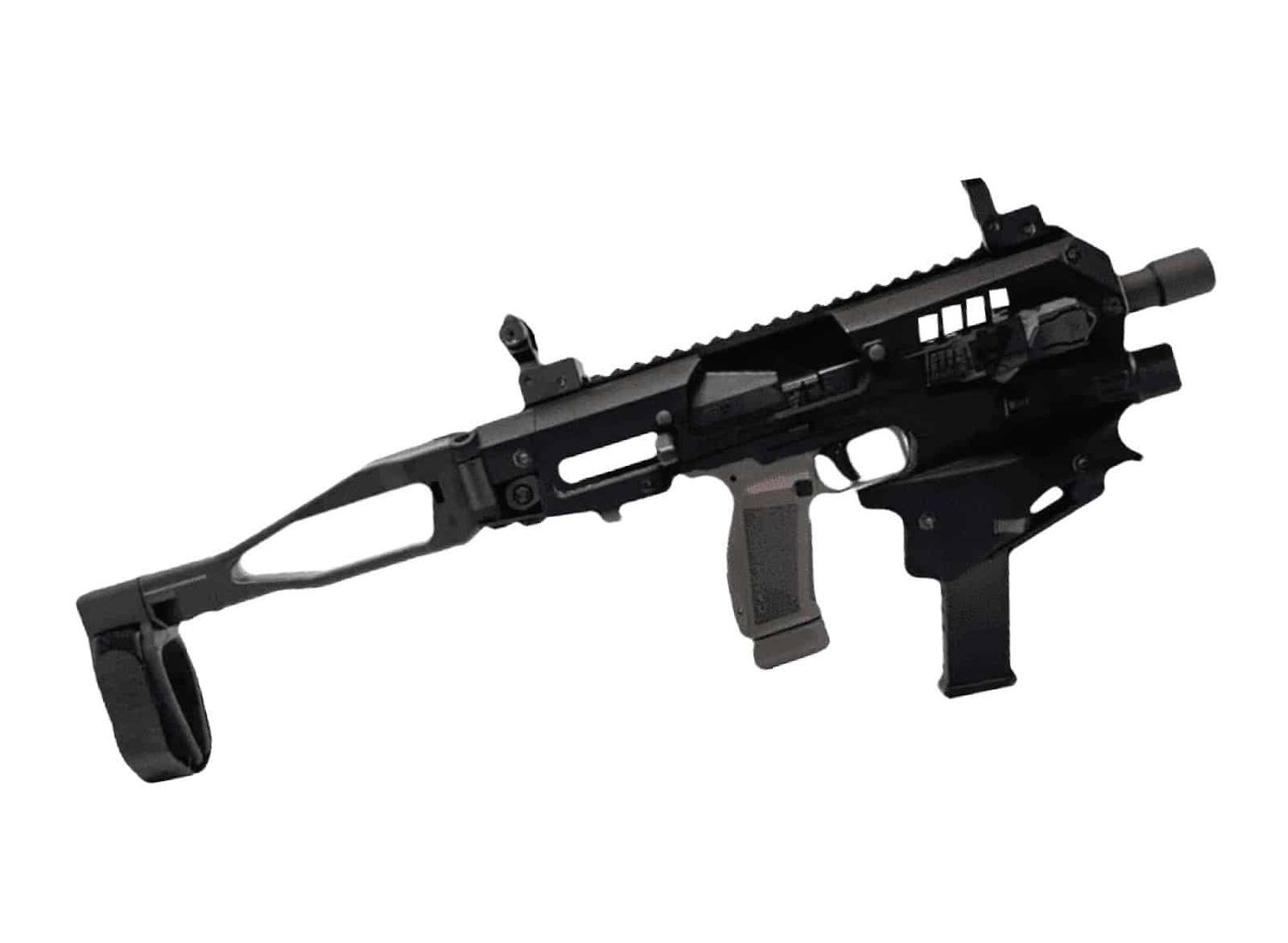 CAA Gen 2 Micro Conversion Kit Canik TP9SF / SFT / METE SFT
