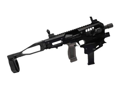 CAA Gen 2 Micro Conversion Kit Canik TP9SF / SFT / METE SFT