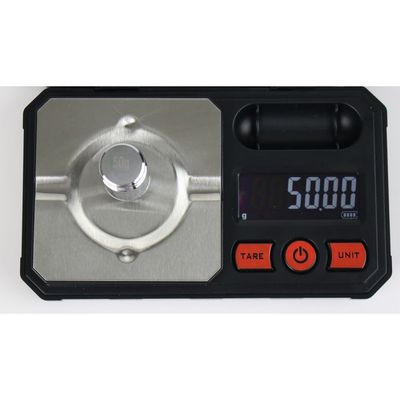 Lyman Digi-Touch 1500 Electronic Scale