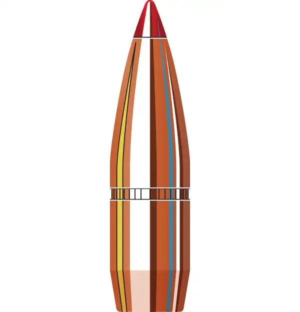 Hornady 30-150gr SST (100)