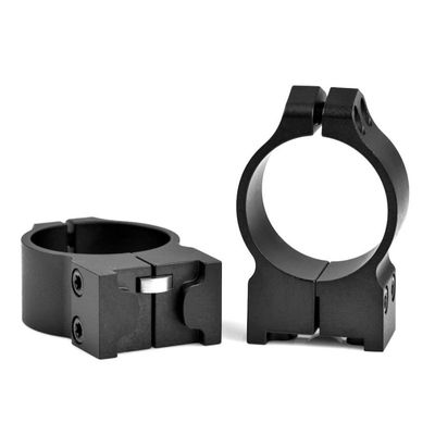 Warne Rings 30mm Ruger 77 High 15R7M