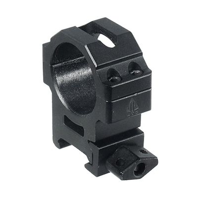 UTG Leapers Qd Nut - 30mm Medium RG2W3154