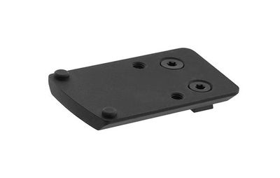 UTG Super Slim RMR Mount for Glock Rear Sight Dovetail