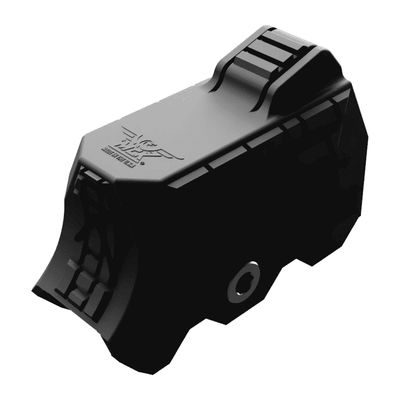 CAA MCK Flashlight/Laser Side Adaptor