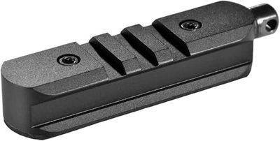 Warne Sling Swivel Accessory Rail 7953M