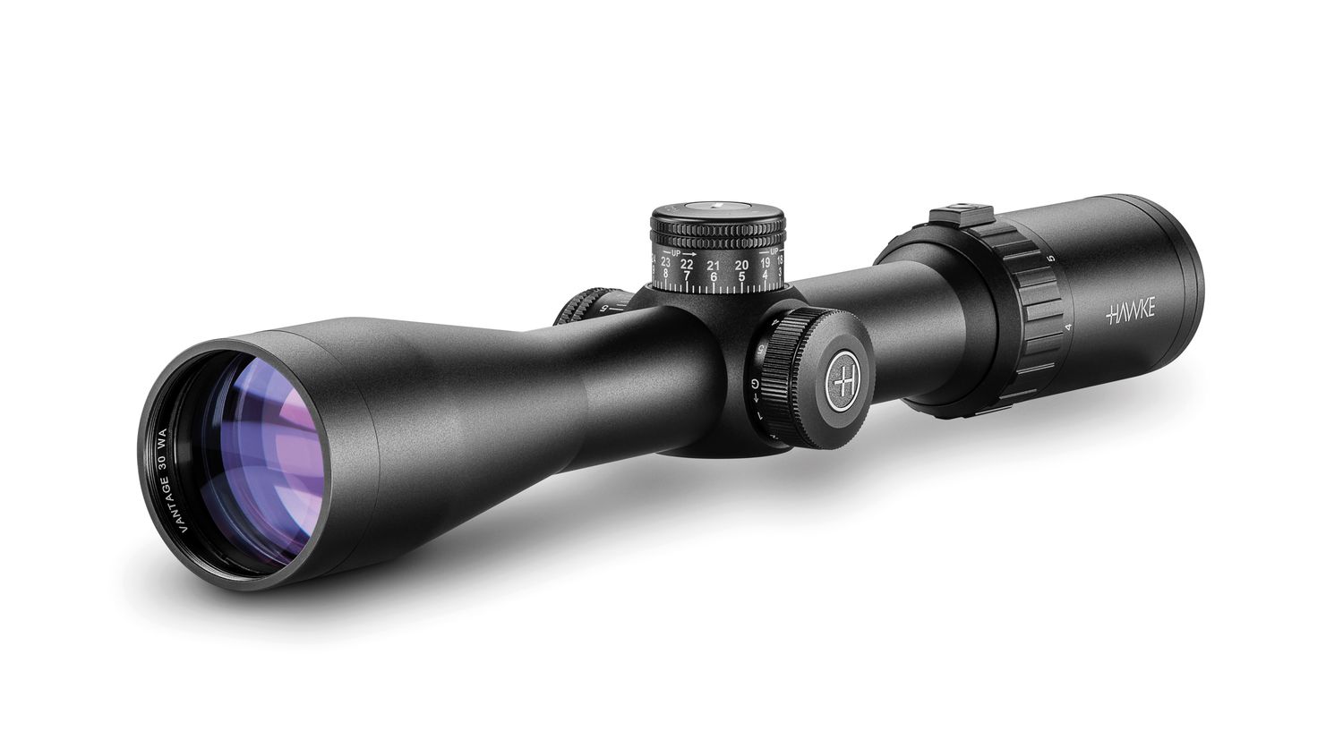 Hawke Vantage 30 WA 4-12x42 Riflescope