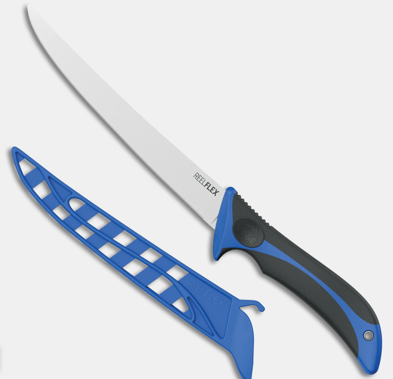 Outdoor Edge 7.5&quot; Reel Flex Fillet Knife
