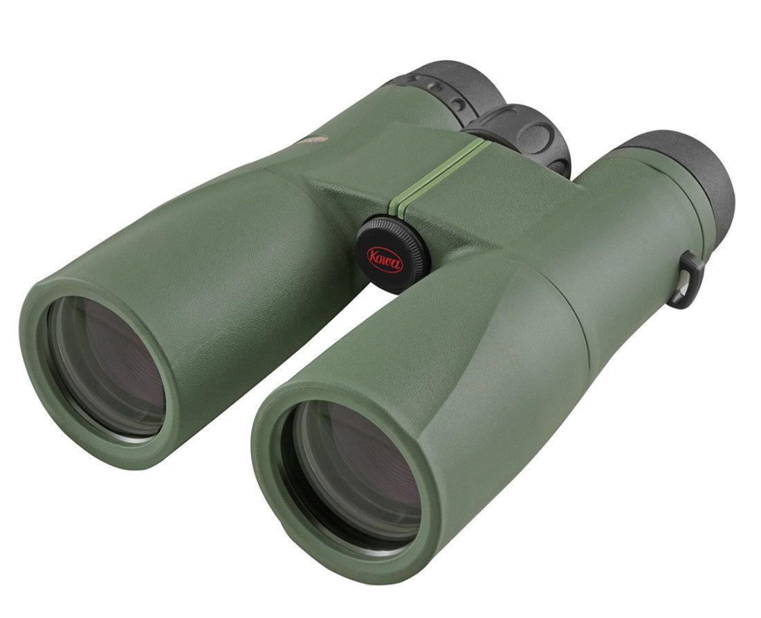 Kowa Binocular - SV II 42-8