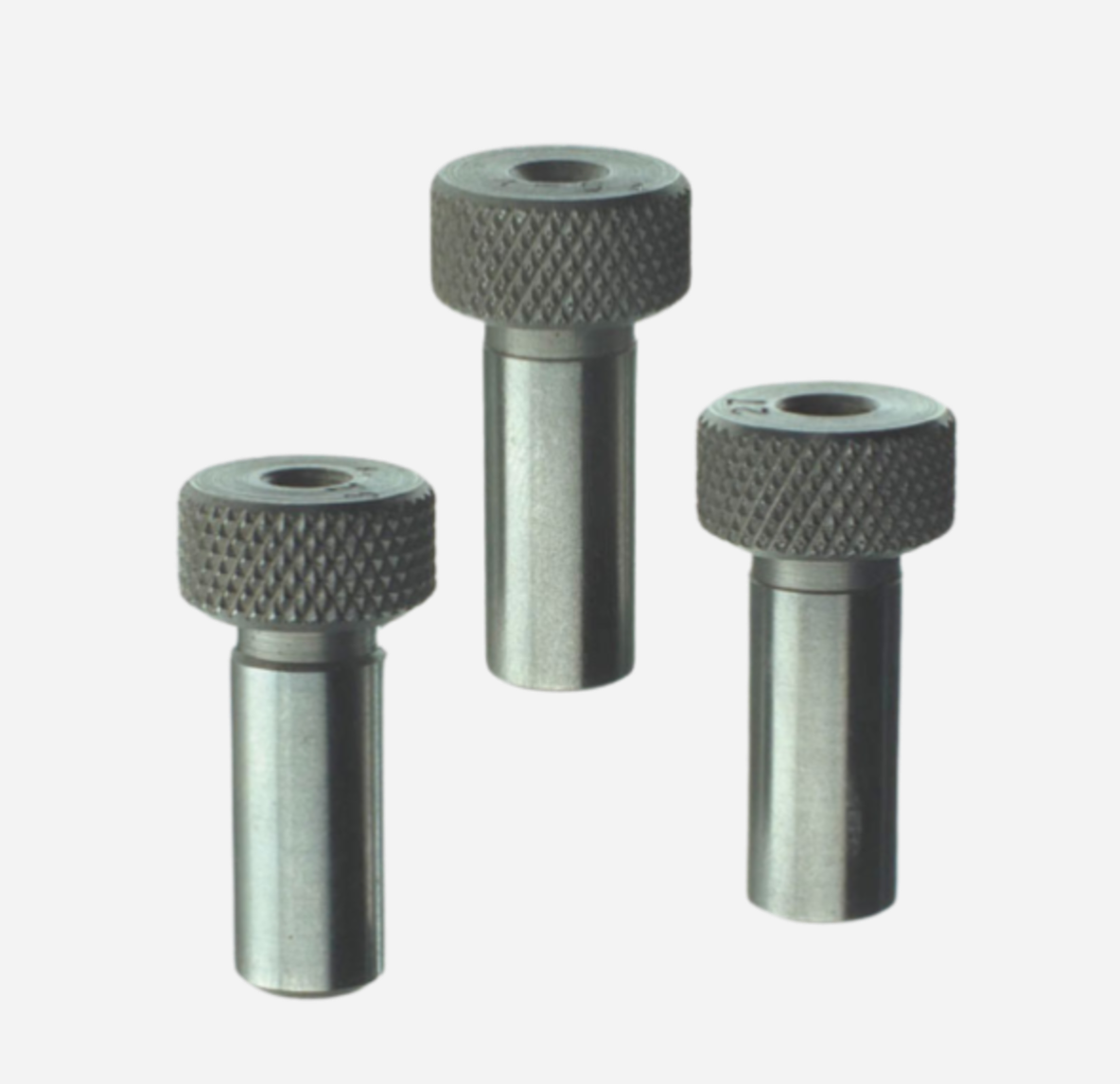 Forster 6-48 Drill Jig Bushing Set