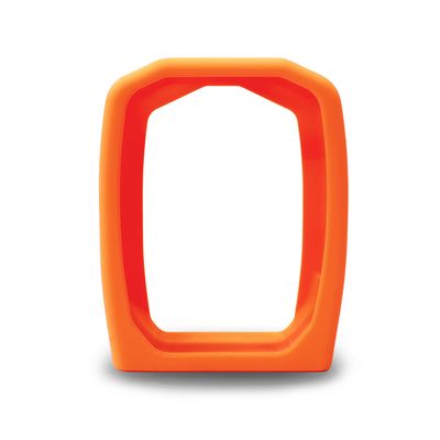 Special Pie TimerShield Silicone Case - Orange