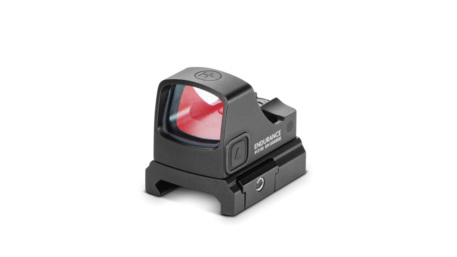 Hawke Endurance 1x21 Red Dot Reflex Sight