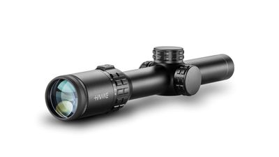 Hawke Frontier 30 FD 1-8x24 Riflescope LRX Reticle