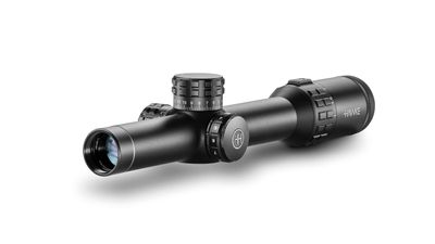 Hawke Frontier 30 FD 1-10x24 Riflescope MIL FD Reticle
