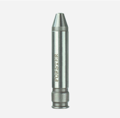 Forster 6.5x55 Swede GO Headspace Gage (Rimless)