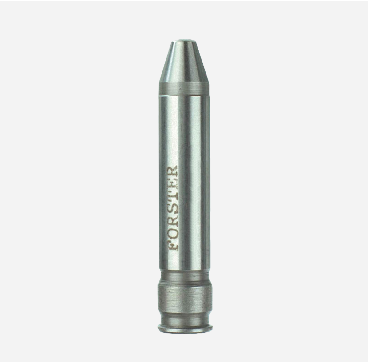 Forster 6.5 Creedmoor FIELD Headspace Gage (Rimless)