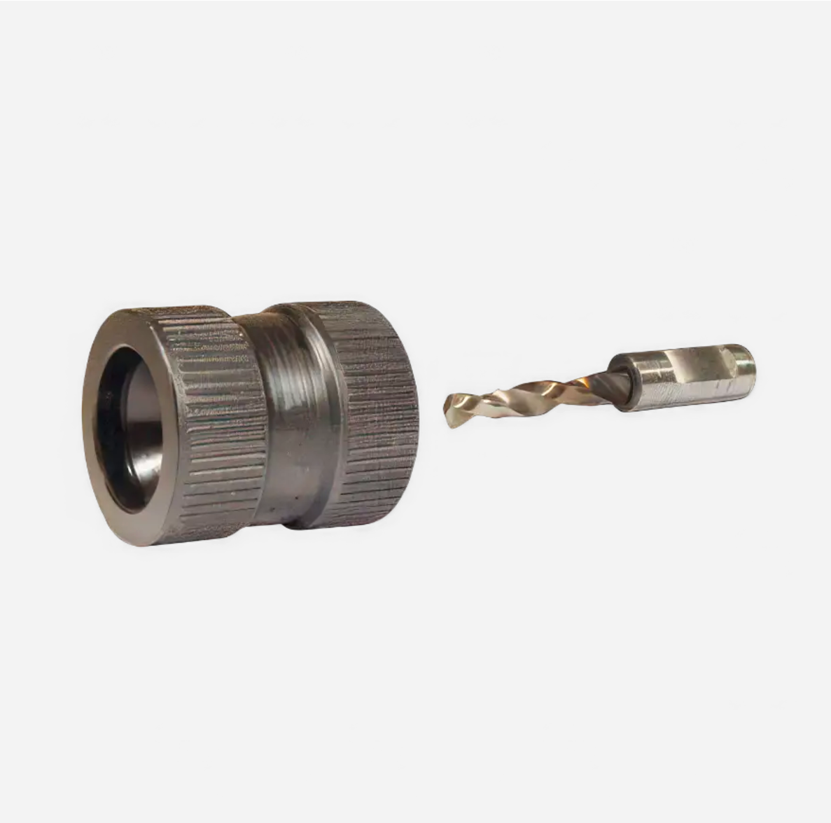 Forster 1/8&quot; Hollow Pointer Kit