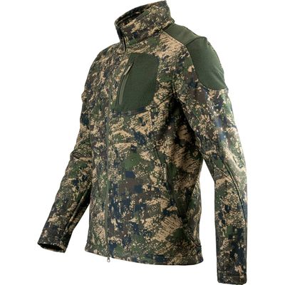 Jack Pyke Softshell Jacket Digicam (Medium)