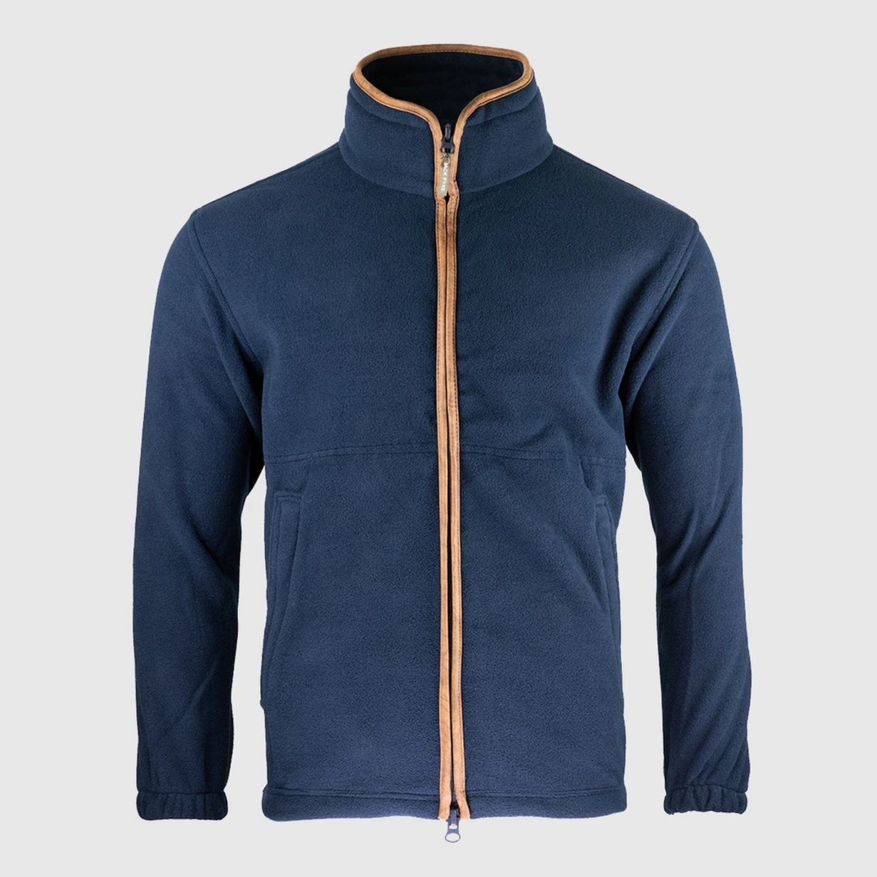 Jack Pyke Countryman Fleece Jacket - Navy (Large)