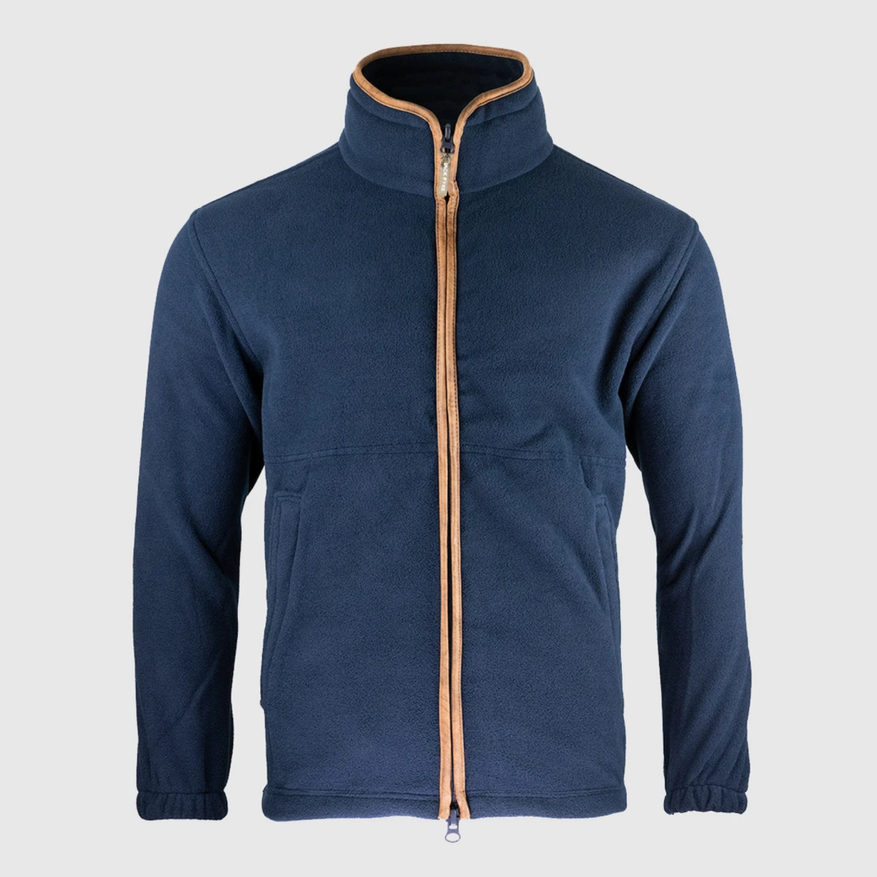 Jack Pyke Countryman Fleece Jacket - Navy (XXXL)