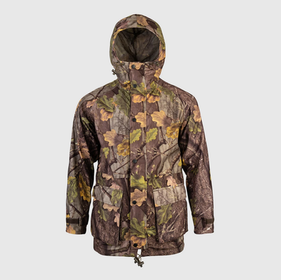 Jack Pyke Rannock Jacket - English Oak Evolution (XXXL)