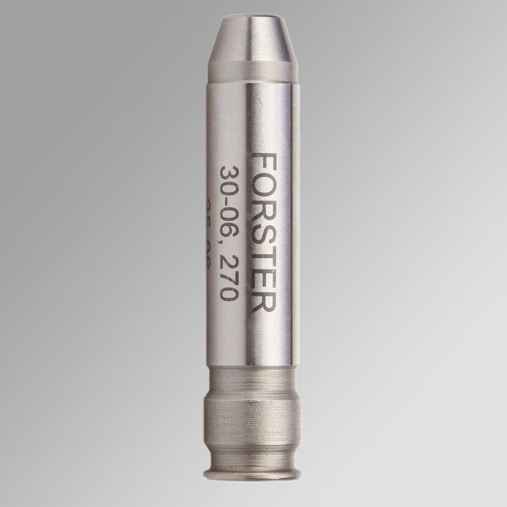 Forster 30-06 Springfield GO Headspace Gage (Rimless)