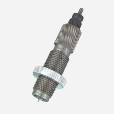 Forster Full Length Sizing Die 204 Ruger