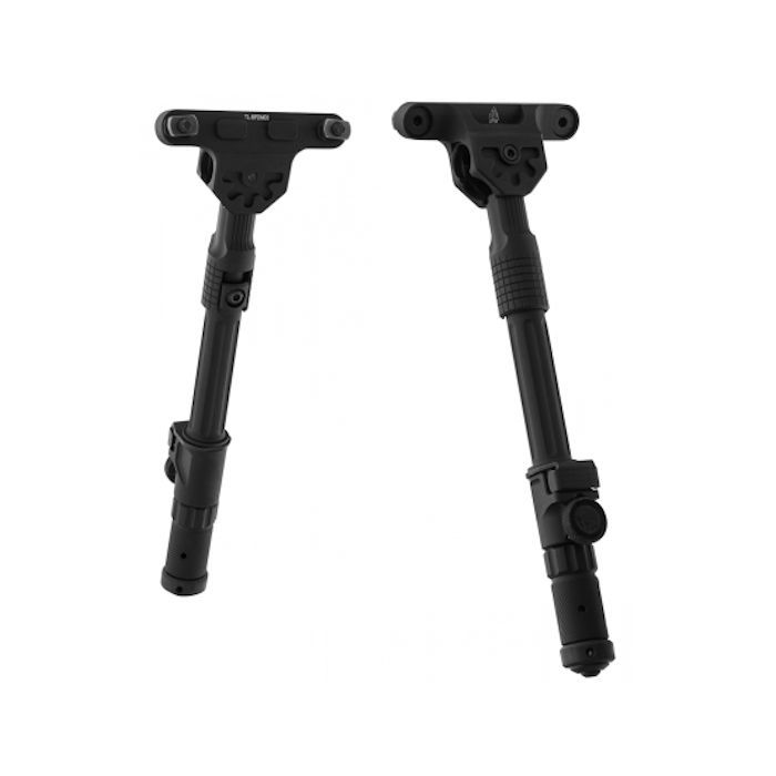 UTG Recon Flex II Bipod, 7&quot;-9&quot; M-LOK