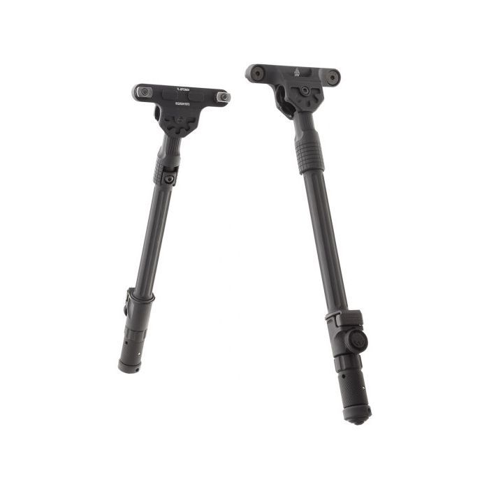 UTG Recon Flex II Bipod, 9&quot;-12&quot; M-LOK