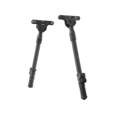 UTG Recon Flex II Bipod, 9&quot;-12&quot; M-LOK
