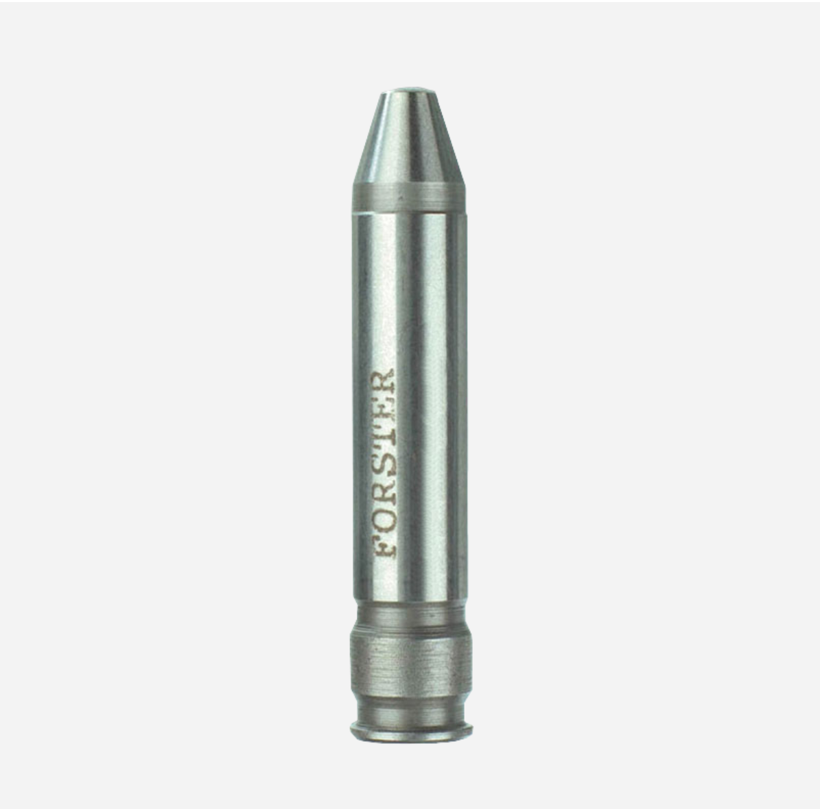 Forster 308/243 Winchester GO Headspace Gauge (Rimless)