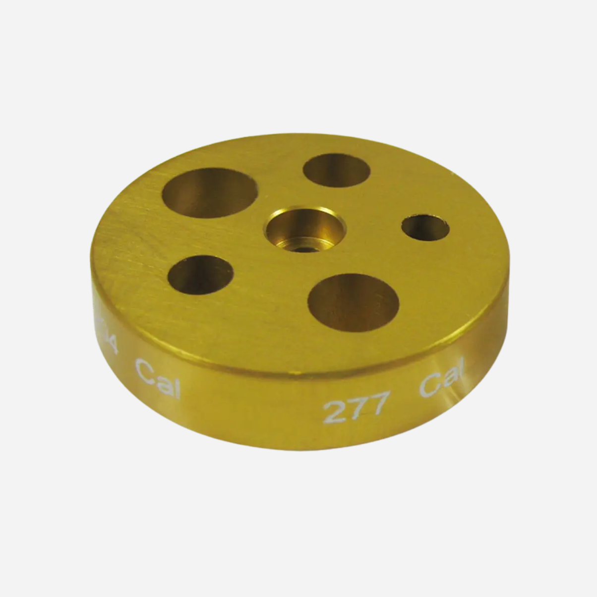 Forster Bullet/Cartridge Dial #2 for Datum Dial