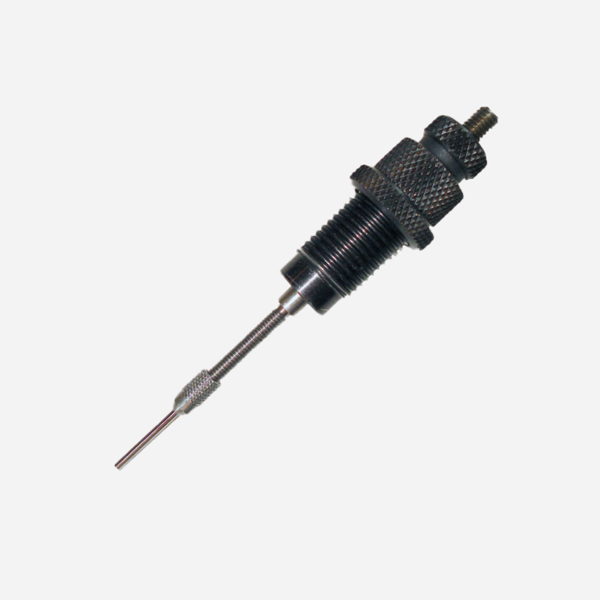 Forster Bushing Bump Decapping Unit 6mm Creedmoor