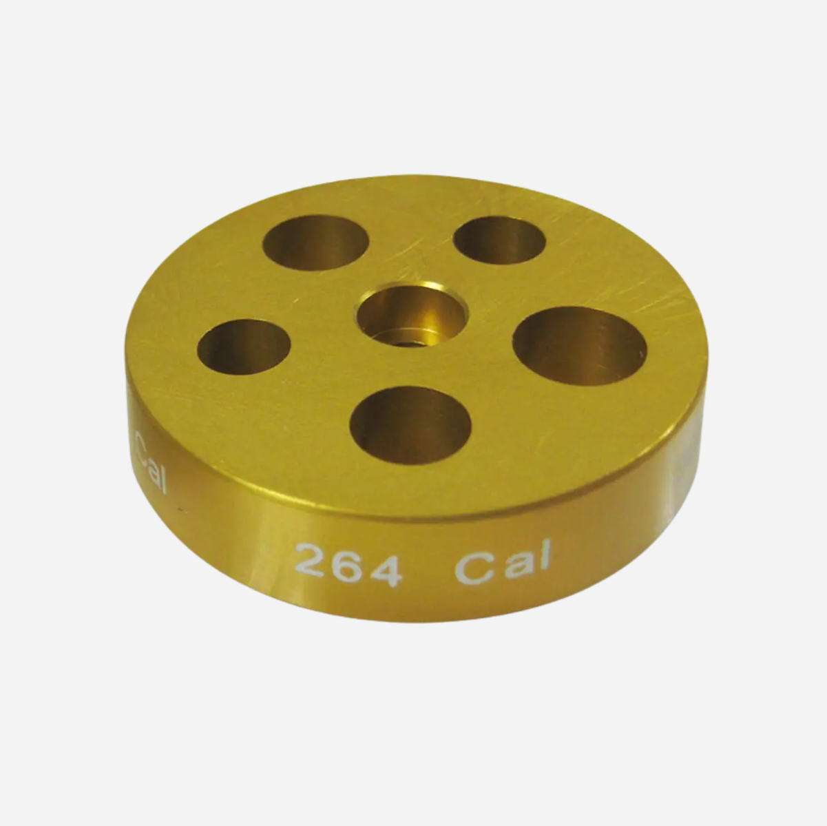 Forster Bullet/Cartridge Dial #1 for Datum Dial