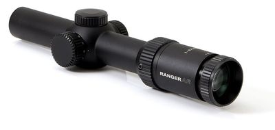Ranger Riflescope - AR 1-8x24mm