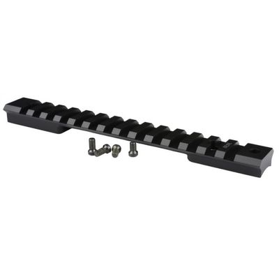Warne M/Tech Picatinny - Howa Mini Action 7656-20MOA
