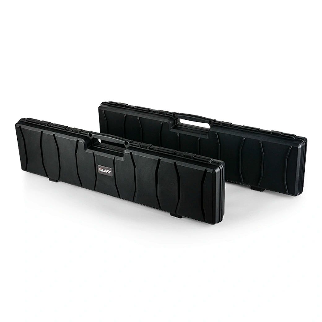 Glary Single AR Case 36&quot; - Black