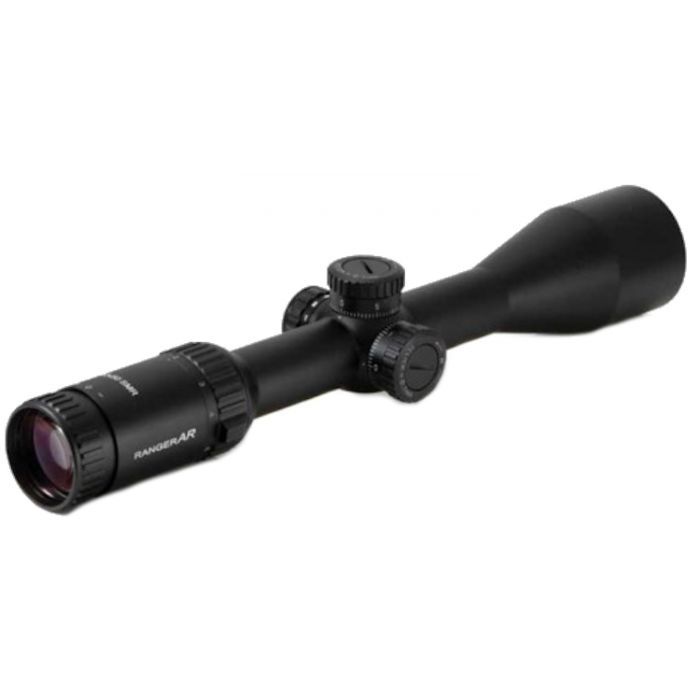 Ranger Riflescope - Rager AR 2-12x50 SMR