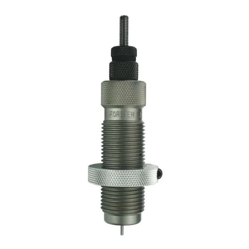 Forster Full Length Sizing Die 338 Norma Mag