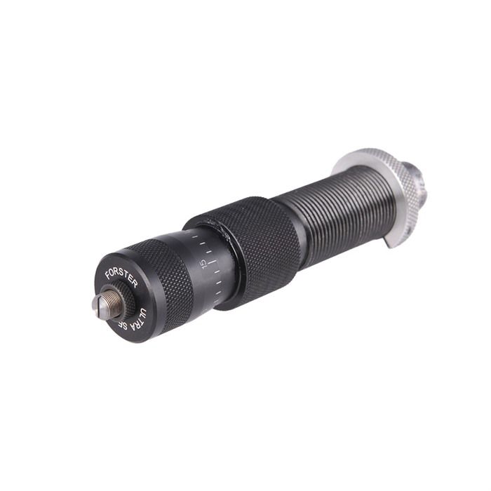 Forster 375 Enabelr Ultra Micrometer Seater Die