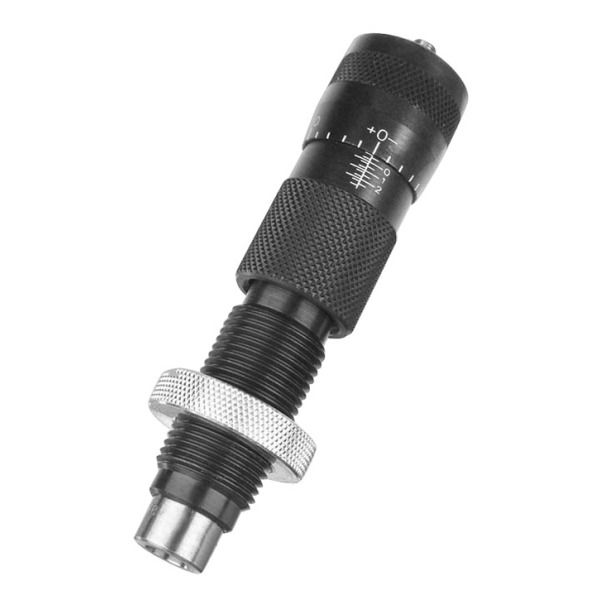 Forster 408 Cheytac Ultra Micrometer Seater Die