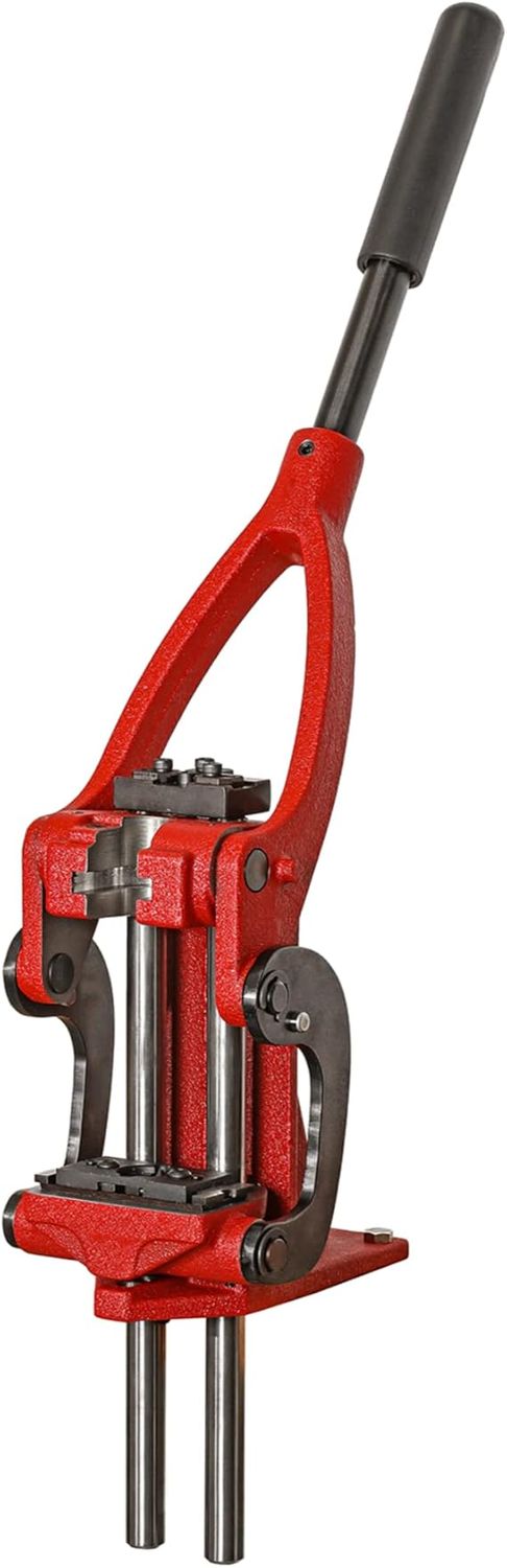 Forster Curved Link for Co-Ax Press