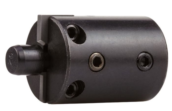 Forster 3-in-1 Case Mouth Cutter .243
