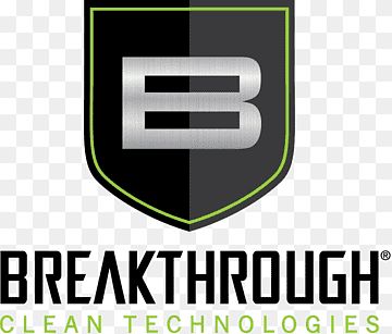 Breakthrough