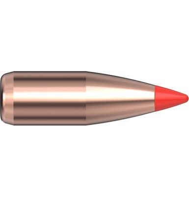 Hornday 22 Cal .224 50gr V-Max 250 pack