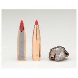 Hornady 270 Cal .277 130gr InterBond