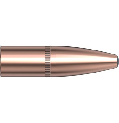 Hornady 338 225gr SP