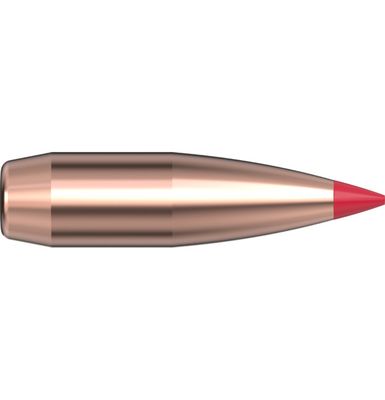Hornady 6.5mm .264 100gr ELD® Match