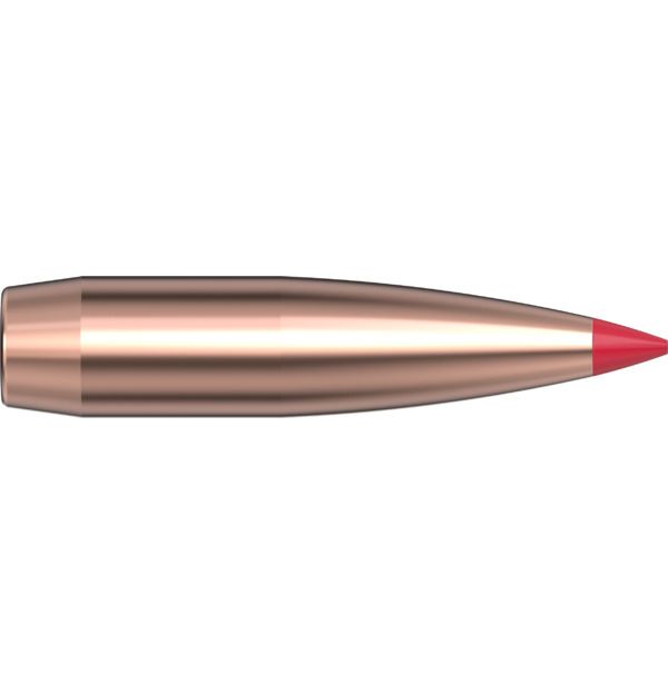 Hornady 6.5mm .264 100gr ELD-VT
