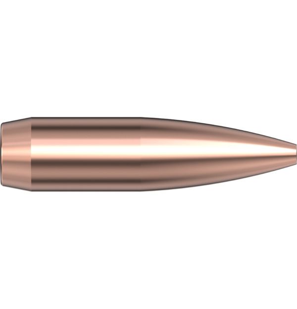 Hornady 6mm .243 87gr BTHP Bullets (100)