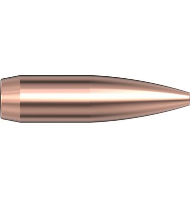 Hornady 6mm .243 87gr BTHP Bullets (100)